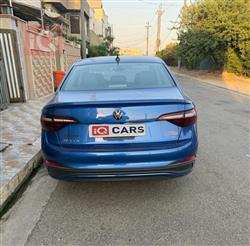 فولكسفاغن جيتا
